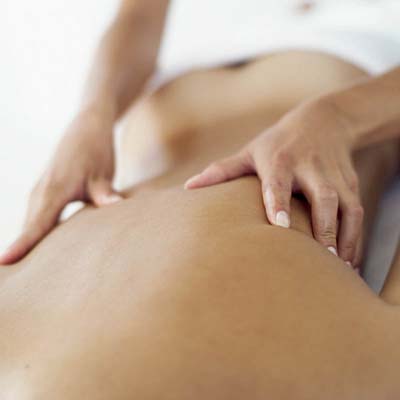 Massage Therapy at Physio F/X in Scarborough